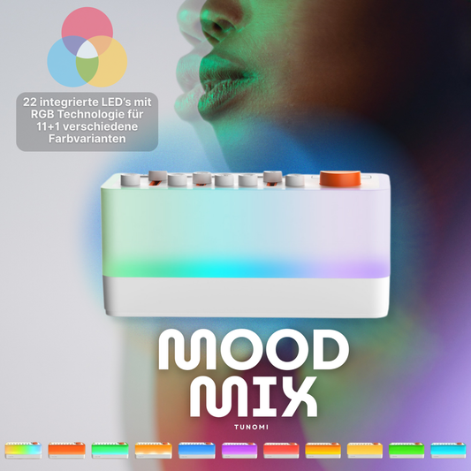MoodMix Lautsprecher