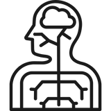 Spürbar weniger Stress